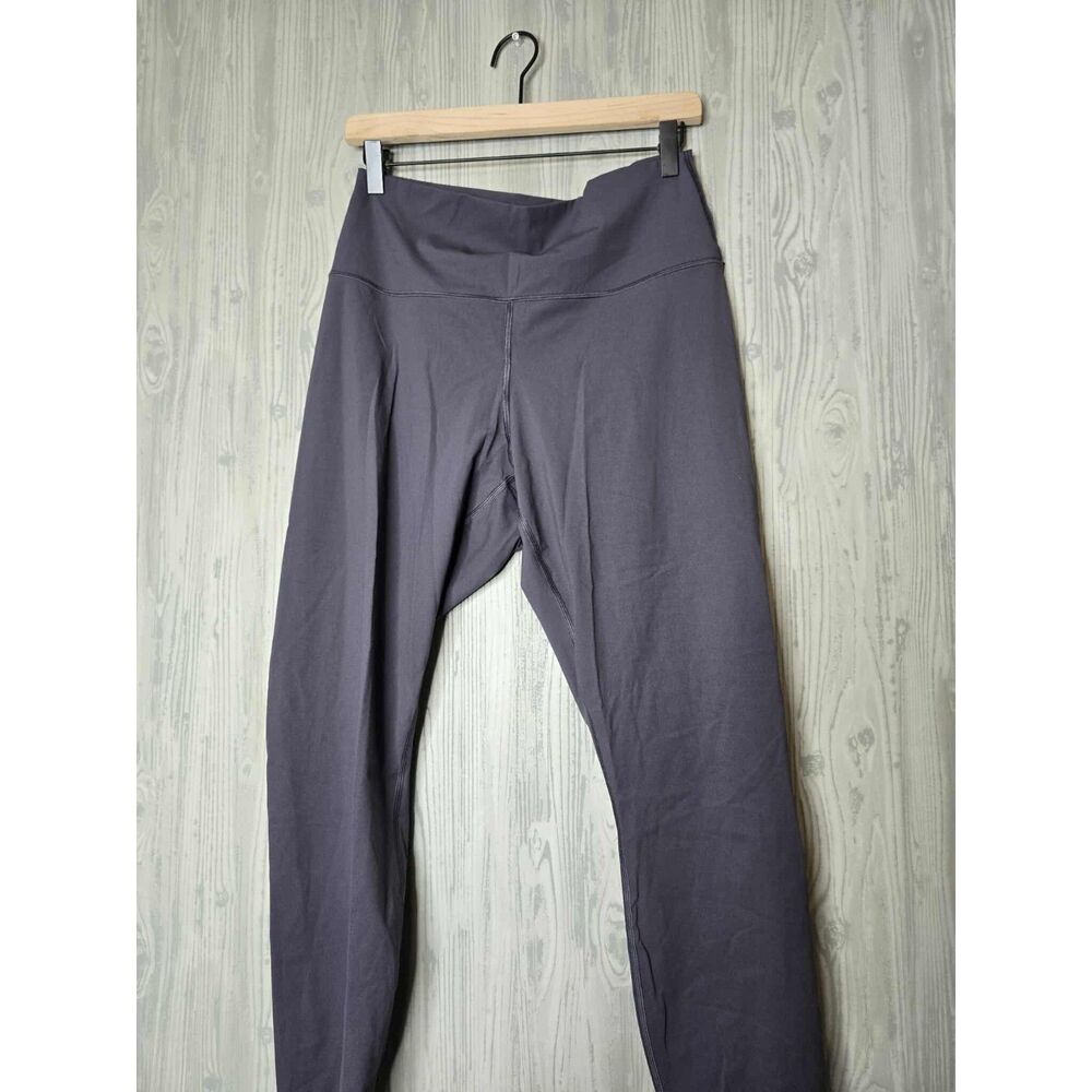 Everlane ReNew High-Rise Leggings XL Gray | Sustainable Activewear
